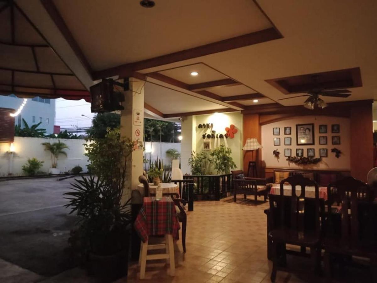 Casa Holiday Hotel Sha Phitsanulok Exterior photo
