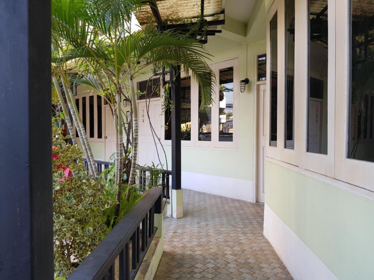 Casa Holiday Hotel Sha Phitsanulok Exterior photo