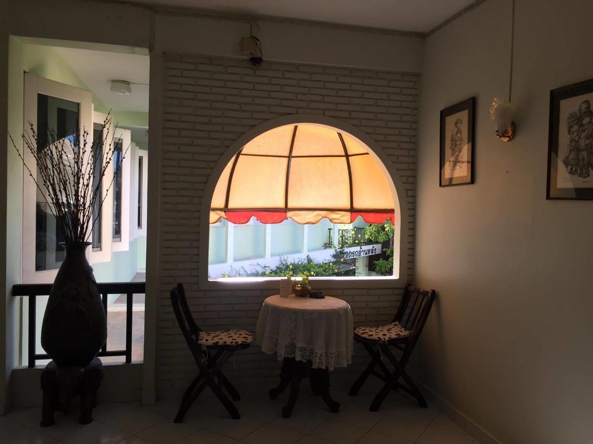 Casa Holiday Hotel Sha Phitsanulok Exterior photo